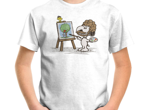 Dog Ross