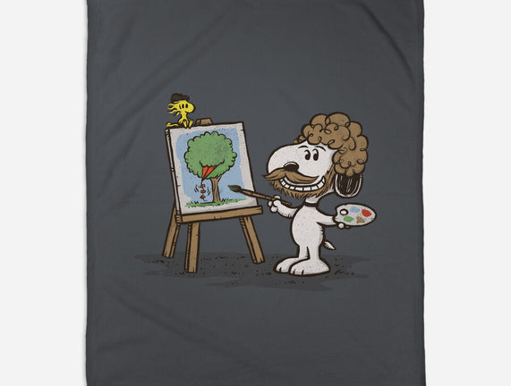 Dog Ross