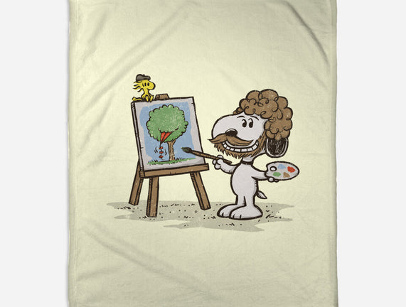 Dog Ross