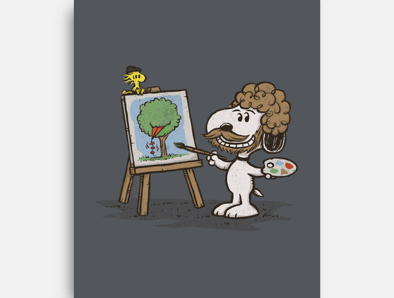 Dog Ross