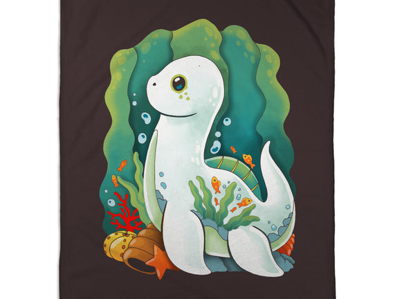 Plesiosaurus