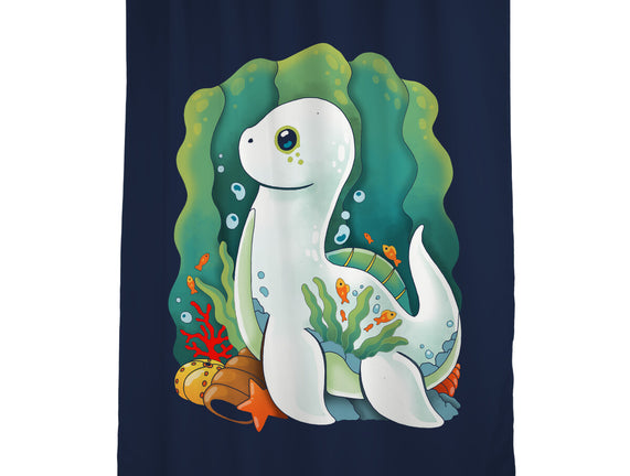 Plesiosaurus