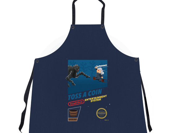 Witcher NES Blackbox