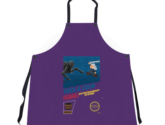 Witcher NES Blackbox