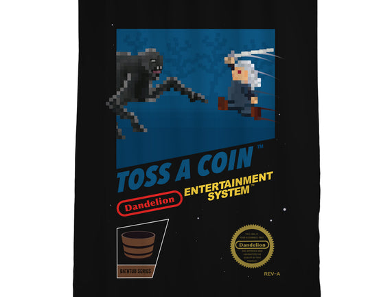 Witcher NES Blackbox