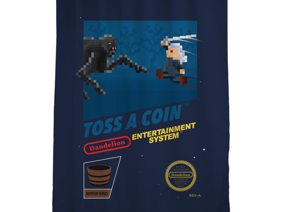 Witcher NES Blackbox