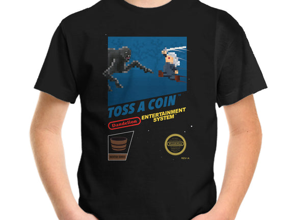 Witcher NES Blackbox