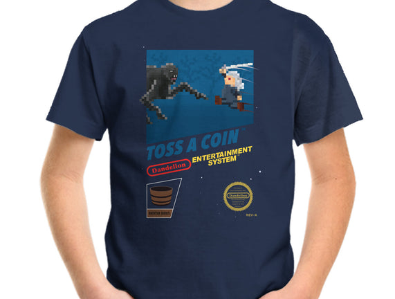 Witcher NES Blackbox