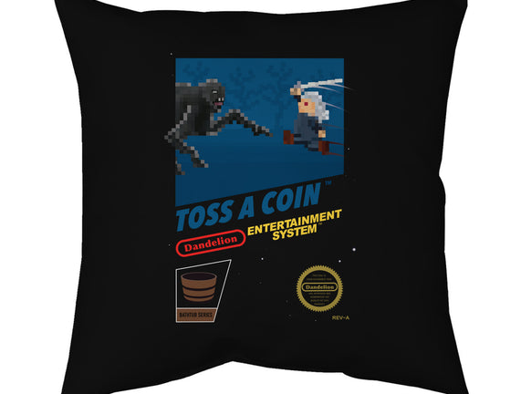 Witcher NES Blackbox