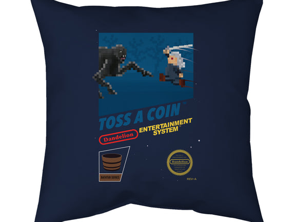 Witcher NES Blackbox