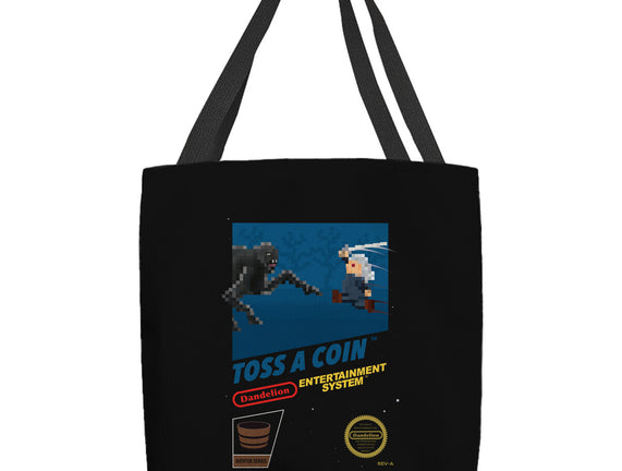 Witcher NES Blackbox