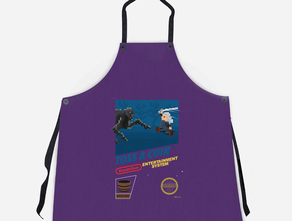 Witcher NES Blackbox