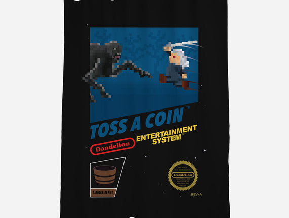 Witcher NES Blackbox