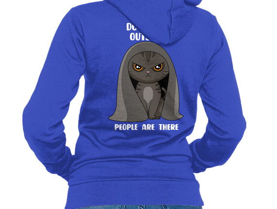 Don't Go Outside