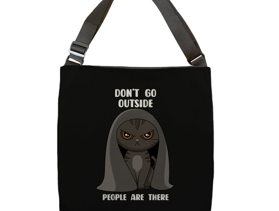 Don't Go Outside