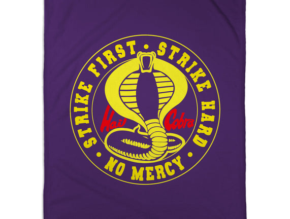 Hail Cobra Kai!