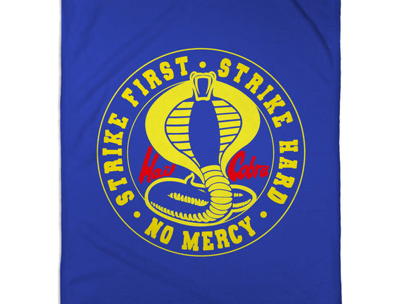 Hail Cobra Kai!