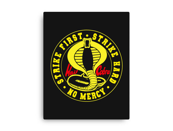 Hail Cobra Kai!