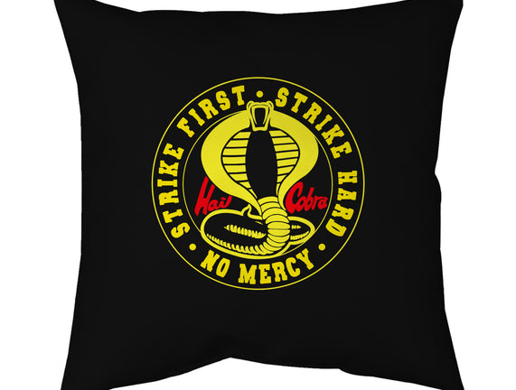 Hail Cobra Kai!