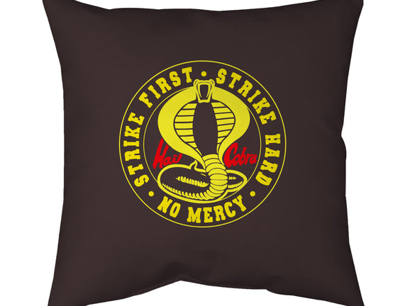 Hail Cobra Kai!