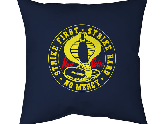 Hail Cobra Kai!