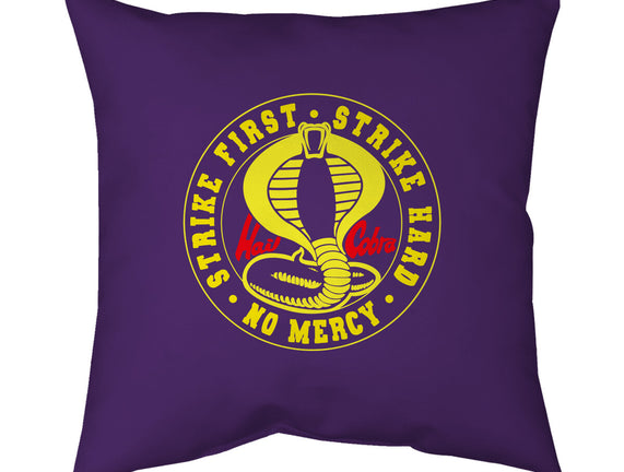 Hail Cobra Kai!