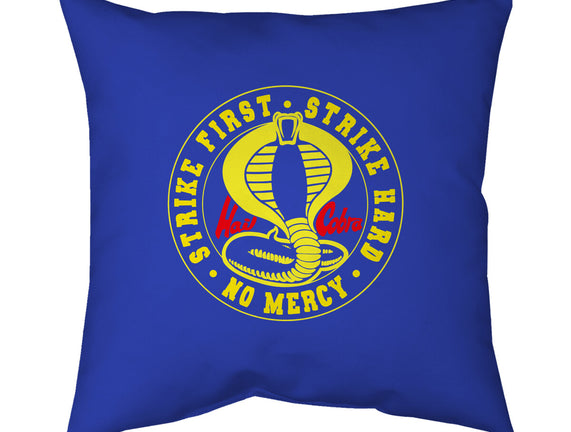 Hail Cobra Kai!