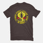 Hail Cobra Kai!-womens basic tee-Feilan
