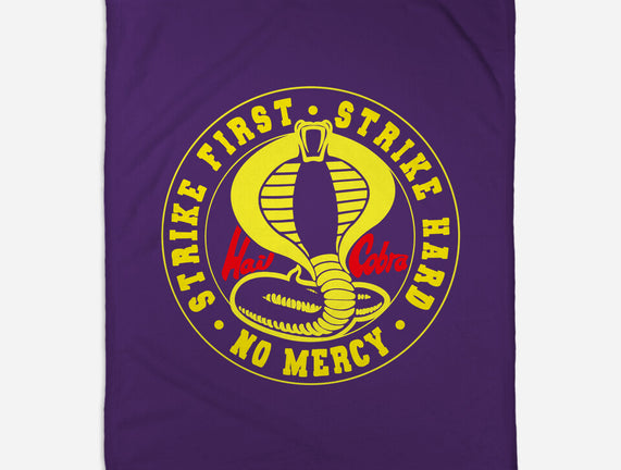 Hail Cobra Kai!