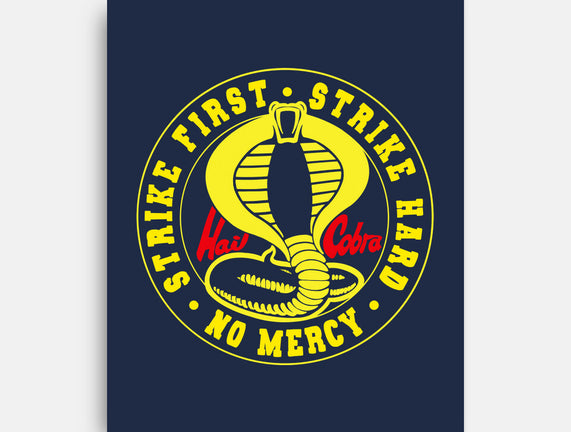 Hail Cobra Kai!