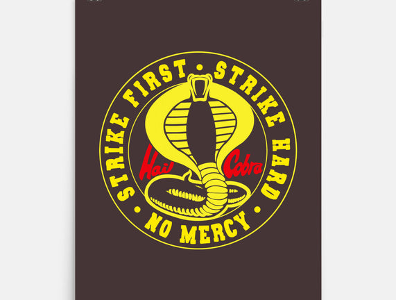 Hail Cobra Kai!