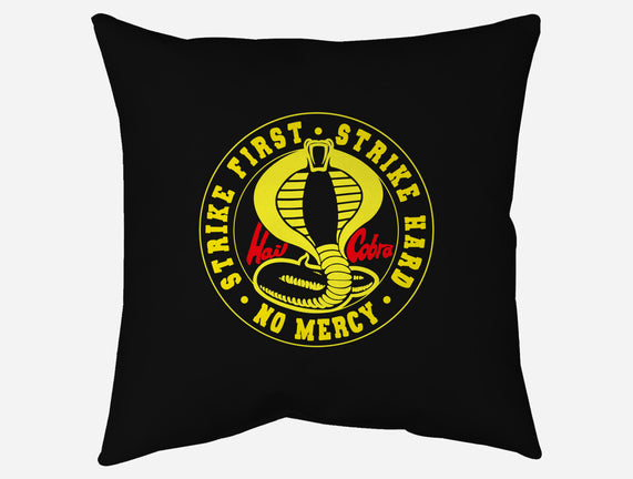 Hail Cobra Kai!