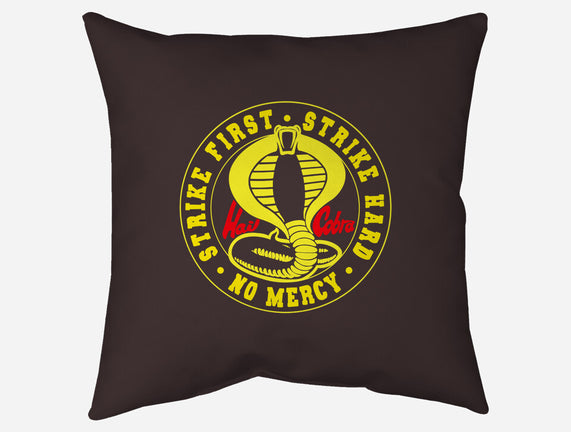 Hail Cobra Kai!