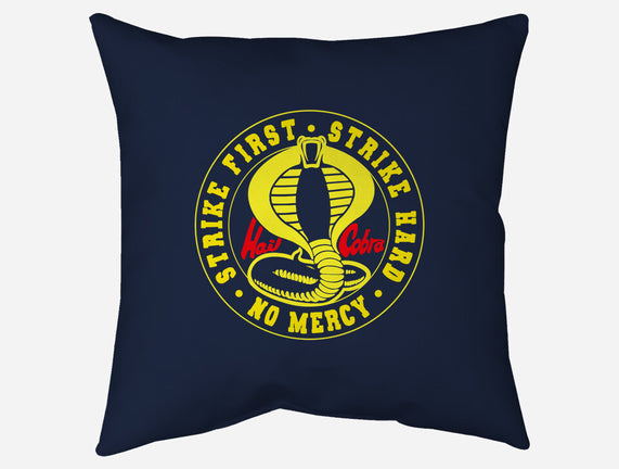 Hail Cobra Kai!