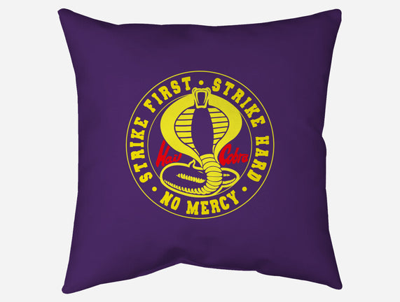 Hail Cobra Kai!