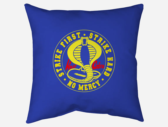 Hail Cobra Kai!