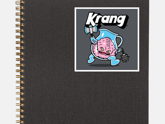 Krang-Aid