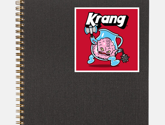 Krang-Aid