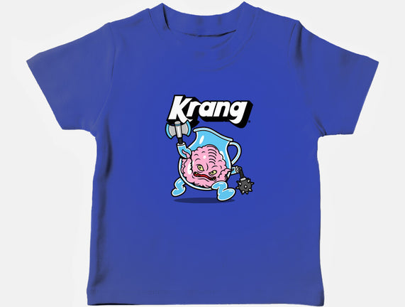 Krang-Aid
