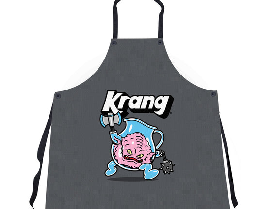Krang-Aid