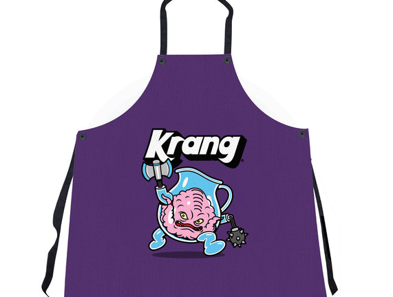 Krang-Aid
