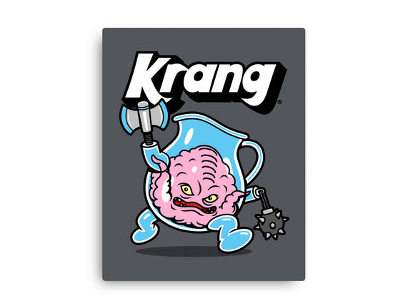Krang-Aid