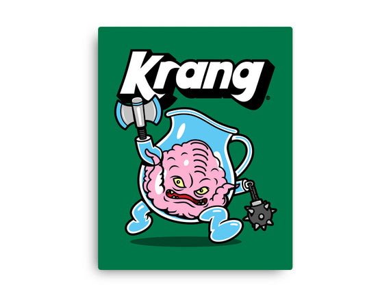 Krang-Aid