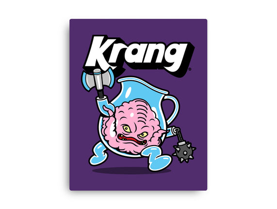 Krang-Aid