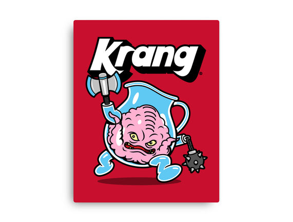 Krang-Aid
