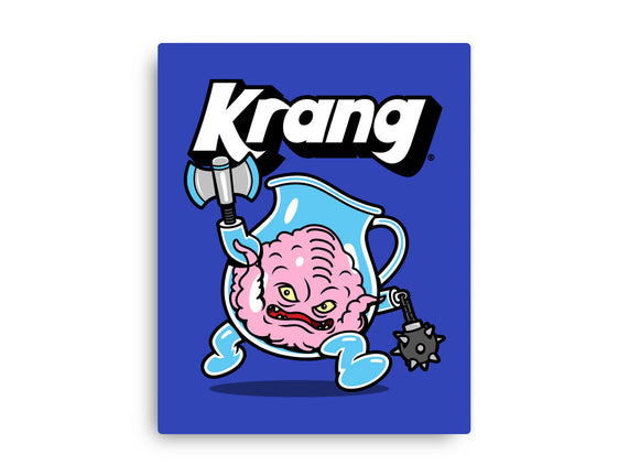 Krang-Aid