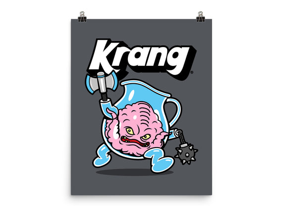 Krang-Aid