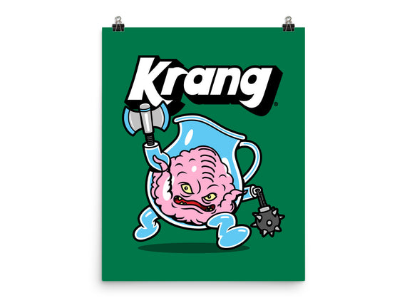 Krang-Aid