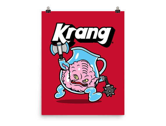 Krang-Aid