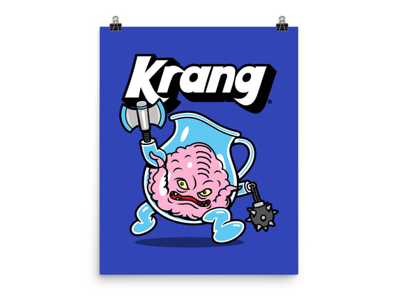 Krang-Aid